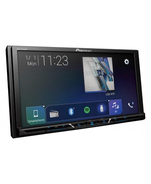 pioneer z5150bt
